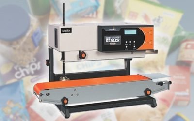 Band Sealer Machine